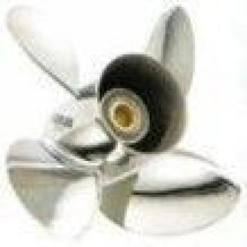 Solas ciencia e ingeniería Co Prop Y/T Ss 50 - 17 140Hp
