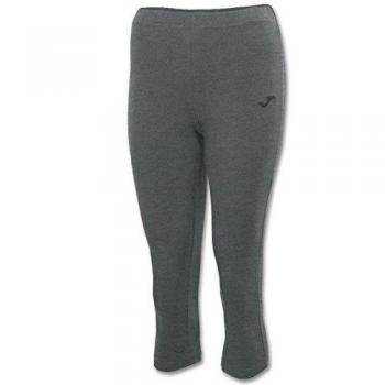 Joma Latino - Pantalones cortos para mujer, color gris, talla S