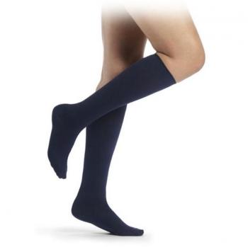 SIGVARIS SAMSON 140 Gambal.Uomo 5 Nero