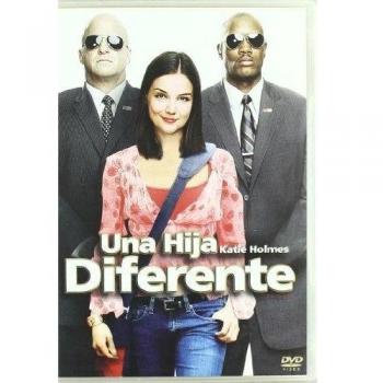 Una Hija Diferente [DVD]