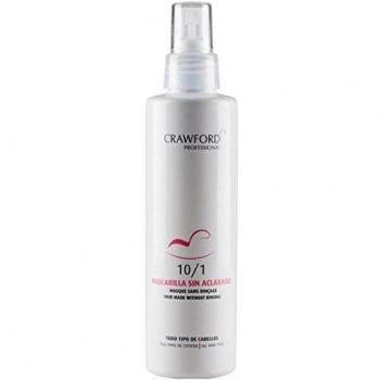 MASCARILLA SIN ACLARADO CRAWFORD 200 ml