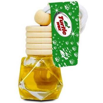 Desodorante para coche Turtle Wax Diamante Limón