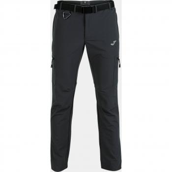 Pantalón Largo Joma Explorer Antracita para Hombre