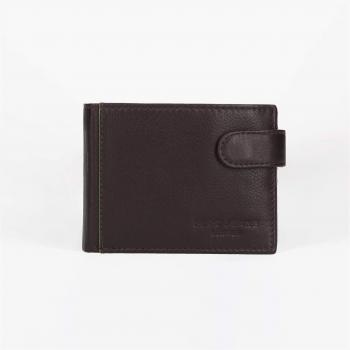 Pepe Jeans 7413362 Deadline Monedero 11 cm, 0.09 litros, Marrón