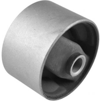 Soporte elástico de motor TEDGUM 00746502 con cojinete para suspensión del motor