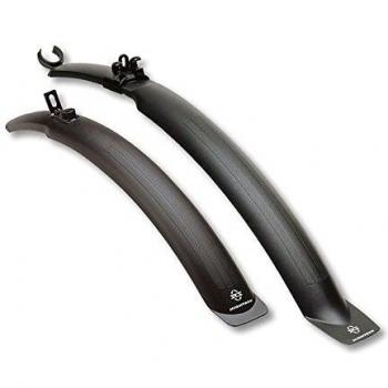 SKS - 35620 : Juego de guardabarros mtb cantilever-v.brake