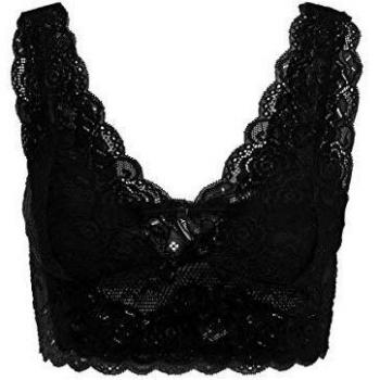 Only Chloe Lace Women's Bra
