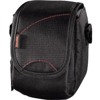Funda Hama Astana 90 en Polytex, Color Negro