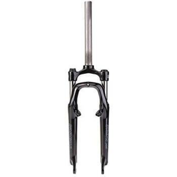 Suntour SF16 XCT Horquilla de suspensión, Negro, Talla única