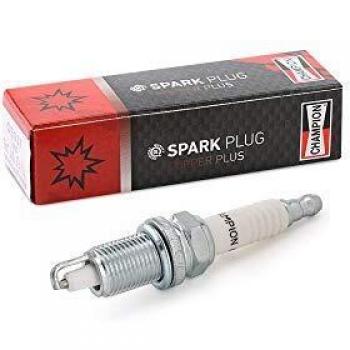 Champion RS12PYP/013 Bujías de Encendido Doble Platino #7401