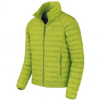 Trango Pertus - Chaqueta para hombre, color verde, talla XL