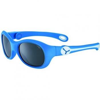 Cébé S'Mile Gafas, Azul/Blanco