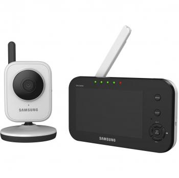Samsung SEW-3040 - Vigilabebé