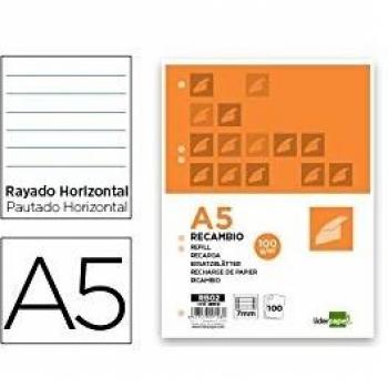 Liderpapel RB02 - Recambio