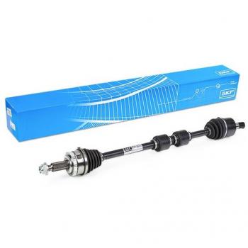 Eje motriz/Árbol de transmisión SKF VKJC 5252