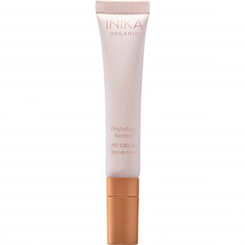 INIKA Organic Phytofuse Renew Eye Cream Antioxidant Eye Cream 15 ml