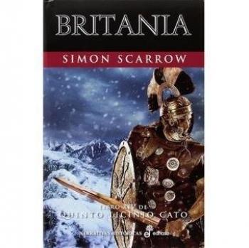 Britania - Scarrow Simon