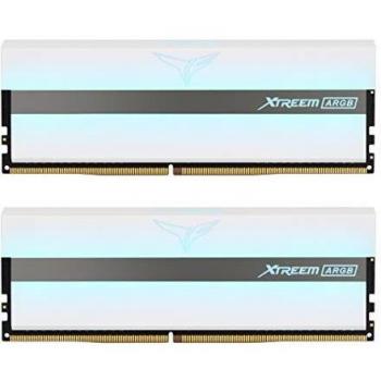 TEAMGROUP RAM Team D4 3200 32GB C16 T-Force Xtreem ARGB K2 W