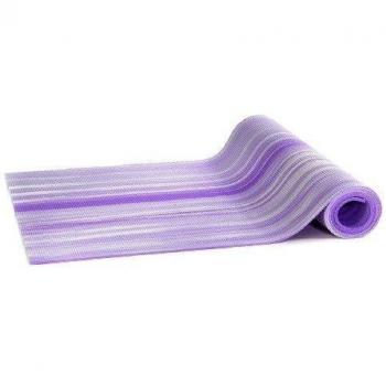 Yogistar Elements - Esterilla de yoga, multicolor