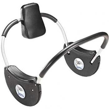Trendy Sport SIXPA RS aparato de abdominales, color negro