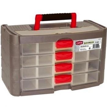 Ratio 6615H5 - Modulo Clasif 400X200X240 3Caj Rat
