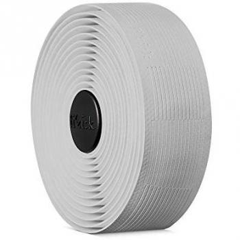 Cinta de manillar FiÂ´zi:k Vento Solocush 2.7mm Gris Claro Tacky