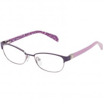 Montura de Gafas Tous VTK010500SN3 Violeta