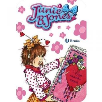 Pack Junie B. Jones