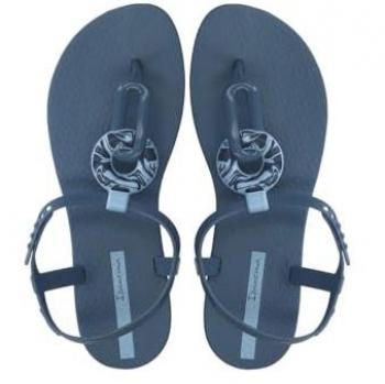 Chanclas de mujer Ipanema Class Marble Azul EU 37