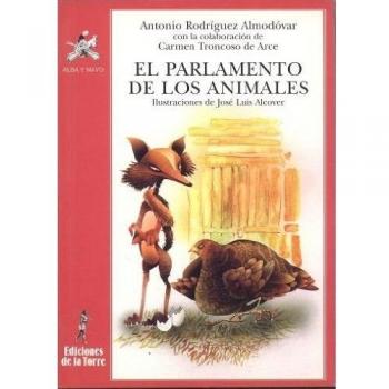El Parlamento de los animales: 8