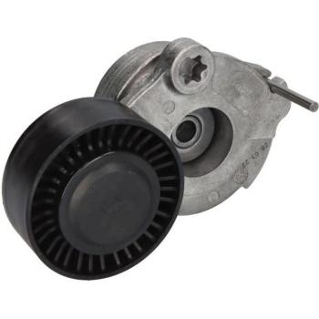 Tensor de correa poli V SWAG 30 94 3750, tipo: tensor de correa, características: correa acanalada en V, diseño optimizado para un funcionamiento eficiente del motor, fabricado con materiales de alta calidad