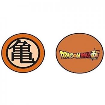 Cojín 3D Dragon Ball Super
