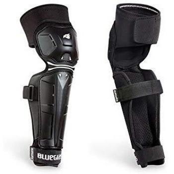 Bluegrass CONJ.RODI/ESPINILL.Bluegrass P03 Big Horn 47cm Protector, Adultos Unisex, Multicolor