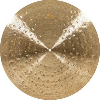Meinl 21 Byzance Foundry Reserve Ride Cymbal