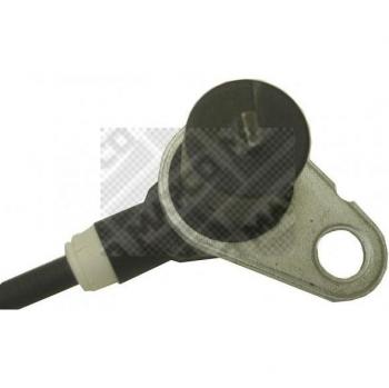 Sensor ABS MAPCO 86522