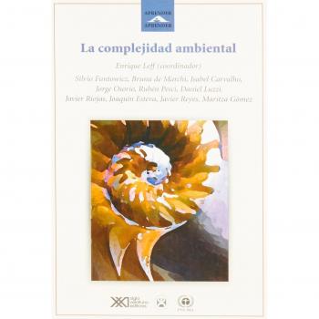 La complejidad ambiental