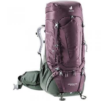 deuter Aircontact Pro 65+15 SL Mochila de trekking para mujer