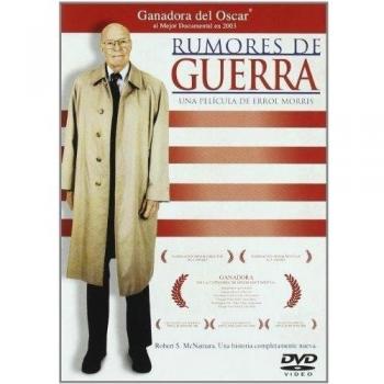 Rumores de guerra [DVD]