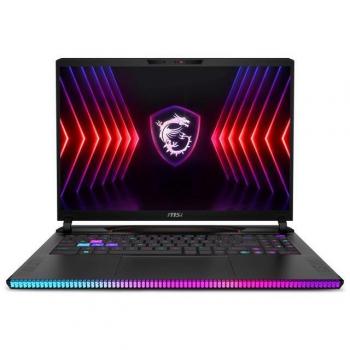 MSI Raider GE68HX 16 Gaming Laptop - Intel Core i9-14900HX, GeForce RTX 4070, 32GB DDR5, 2TB SSD, Mini LED Display, Windows 11 Home