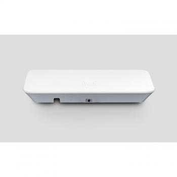 Meraki GO Wi-Fi 6 Access Point EU - Blanco, Energía sobre Ethernet (PoE)