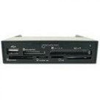 Revoltec rz061 Procyon 30 en 1 Lector de Tarjetas
