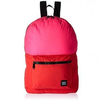 Herschel Daypack mochila Tela Rosa - Mochila