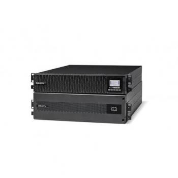 Sistema de Alimentación Ininterrumpida Salicru SLC 10000 Twin RT3 B1 10000VA IoT On-Line Doble Conversión Torre-Rack Sin Batería
