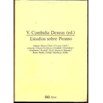Estudios sobre picasso