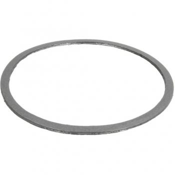 Junta de tubo de escape AJUSA 01183700, alta resistencia, diseño específico para ajuste perfecto, fabricada con materiales de calidad para evitar fugas y asegurar un rendimiento óptimo en el sistema de escape
