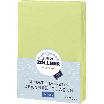 Julius zollner 8330013340 cubrecolchones tamano 90x40cm