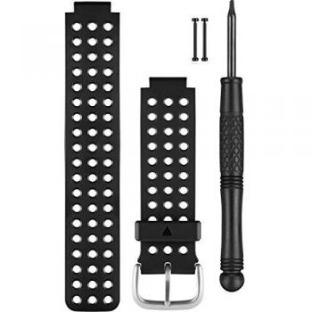 Garmin Approach S20 - Correa Negra, 010-12361-01