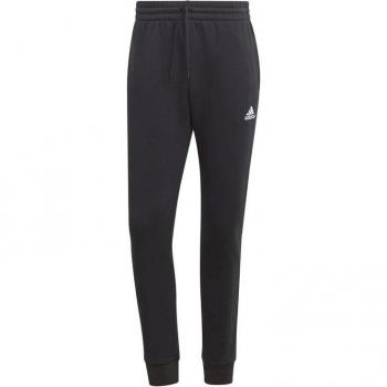 Adidas Essentials Men's Fleece Tapered Cuffed Joggers