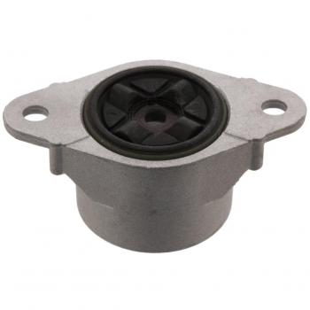 Coupela de amortiguador FEBI BILSTEIN 34749 para Ford y Mazda, soporte de suspensión trasera derecha/izquierda, compatible con Fiesta Mk6 y Ecosport Mk2