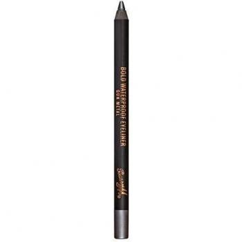 Barry M Bold Waterproof Eyeliner Pencil Shade Gun Metal 1.2 g